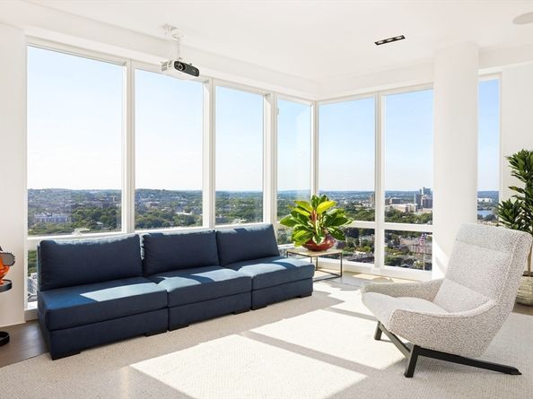 188 Brookline Avenue 27A/C, Boston MA 02215