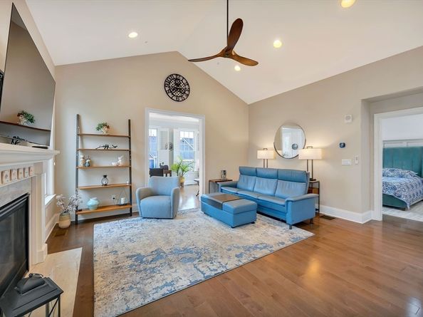 36 Thelma Way 36, Scituate MA 02066