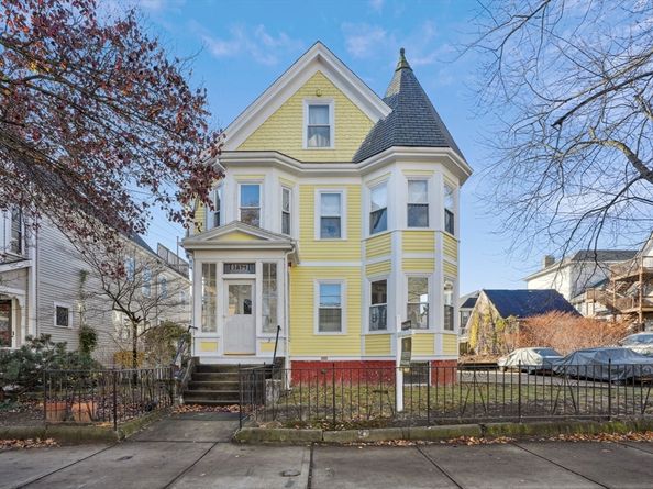 9 Kidder Ave 2, Somerville MA 02144