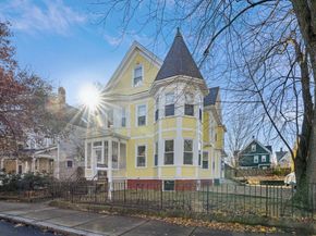 9 Kidder Ave 2, Somerville MA 02144