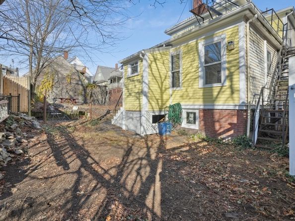 9 Kidder Ave 2, Somerville MA 02144