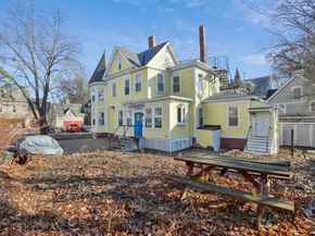 9 Kidder Ave 2, Somerville MA 02144