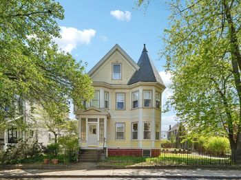 9 Kidder Ave