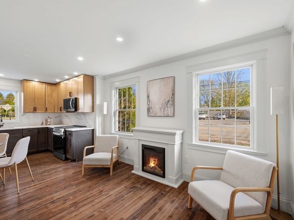 2 Railroad Avenue 1, Rowley MA 01969