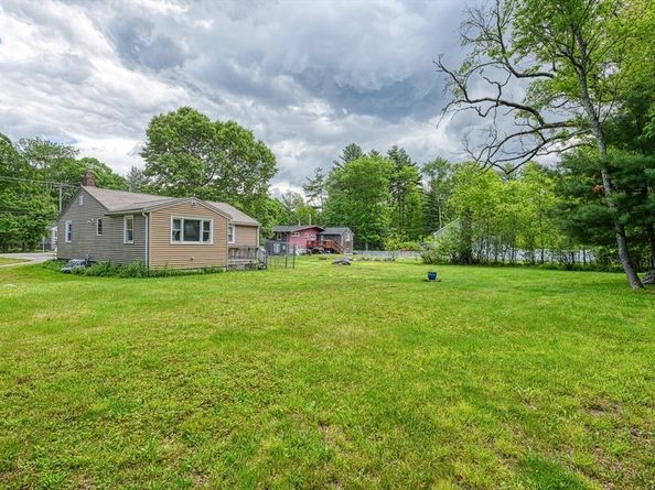 502 South St, Holbrook MA 02343