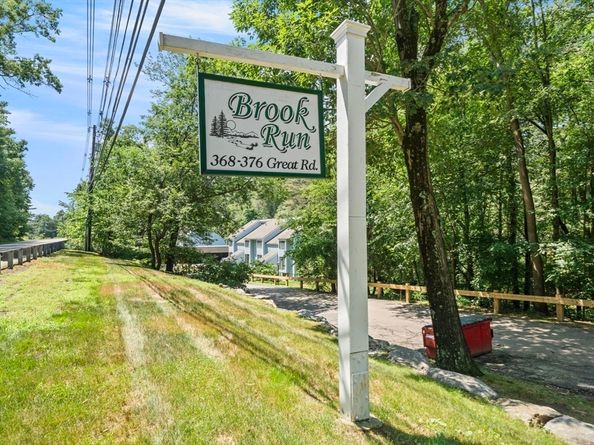 374 Great Rd 11, Acton MA 01720
