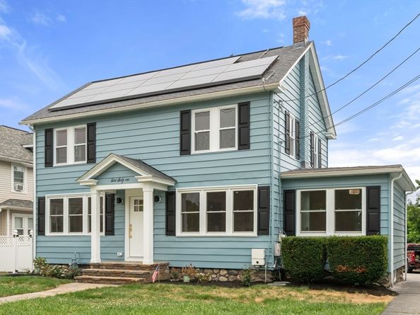331 Burncoat Street, Worcester MA 01606