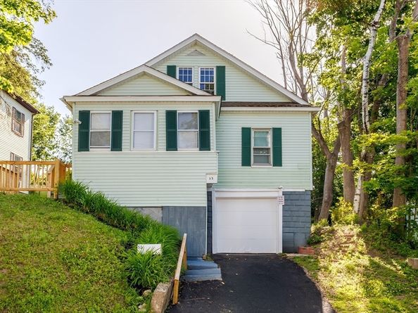 53 Peabody St, Gardner MA 01440