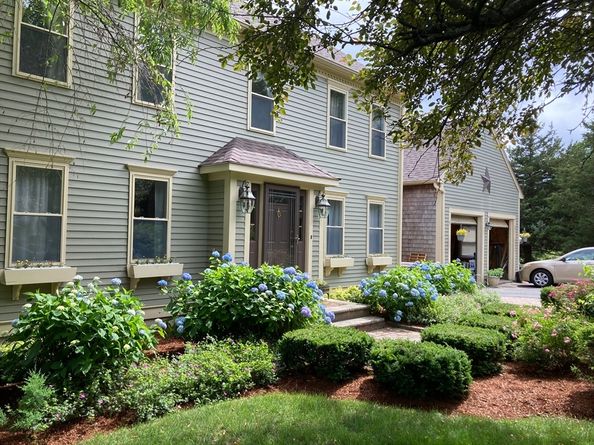 12 Hillcrest Rd, Kingston MA 02364