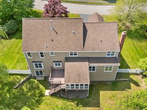 45 Piccadilly Way, Westborough MA 01581