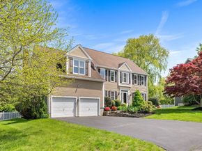 45 Piccadilly Way, Westborough MA 01581