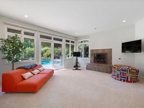 452 Roblar Avenue, Hillsborough CA 94010