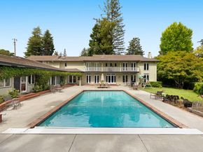 452 Roblar Avenue, Hillsborough CA 94010