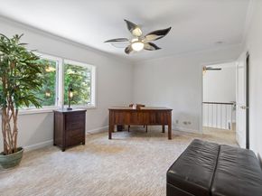 452 Roblar Avenue, Hillsborough CA 94010