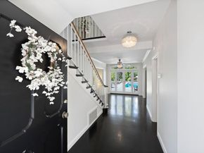 452 Roblar Avenue, Hillsborough CA 94010