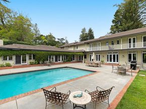 452 Roblar Avenue, Hillsborough CA 94010