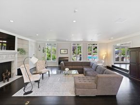 452 Roblar Avenue, Hillsborough CA 94010