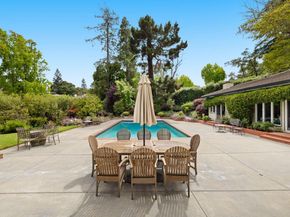 452 Roblar Avenue, Hillsborough CA 94010