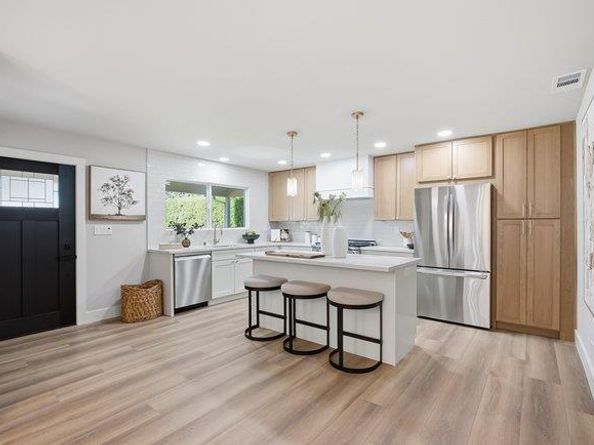 709 Bolivar Drive, San Jose CA 95123