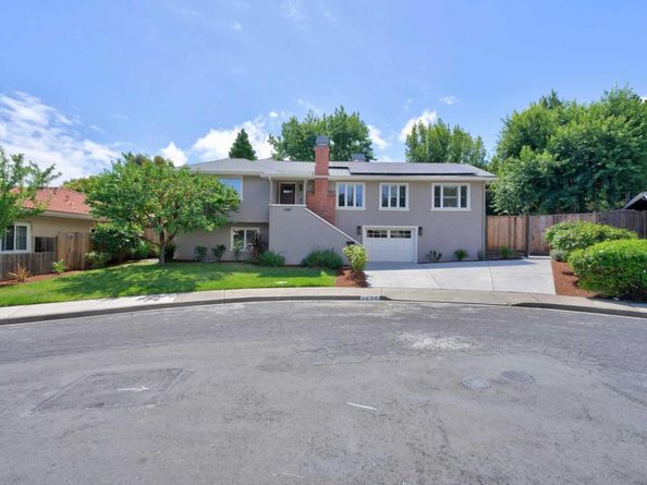 2489 Edith Avenue, Redwood City CA 94061