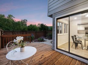 1545 Camden Village Circle, San Jose CA 95124