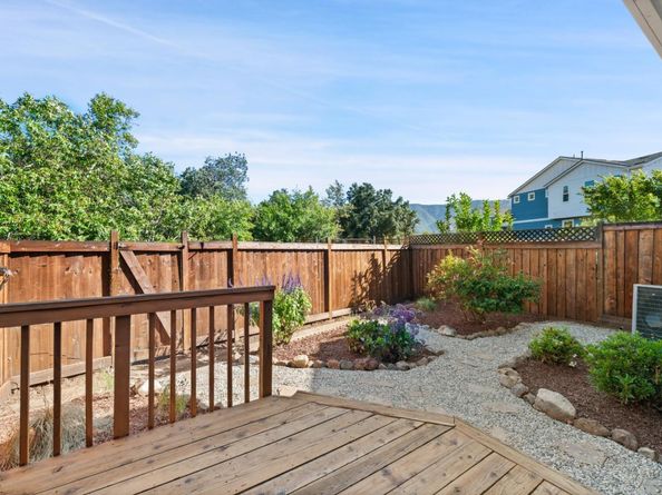 1545 Camden Village Circle, San Jose CA 95124