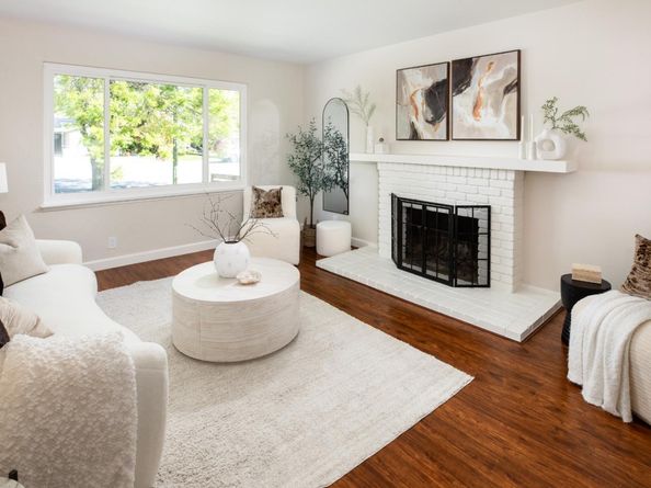 1770 Curtner Avenue, San Jose CA 95124