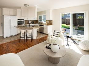 1770 Curtner Avenue, San Jose CA 95124