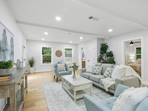 610 Nestora Avenue, Aptos CA 95003
