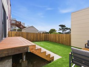 2107 39th Avenue, San Francisco CA 94116