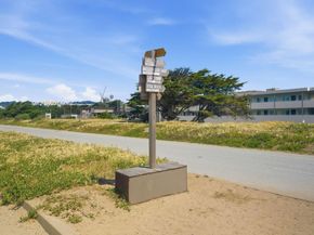 2107 39th Avenue, San Francisco CA 94116