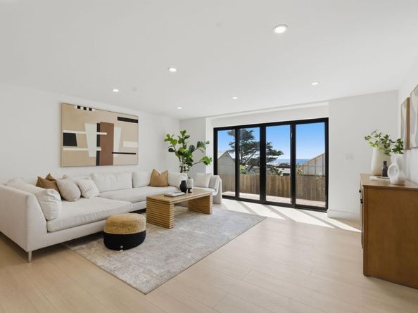 2107 39th Avenue, San Francisco CA 94116