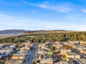 2107 39th Avenue, San Francisco CA 94116