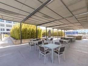 88 E San Fernando Street 704, San Jose CA 95113