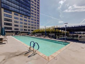 88 E San Fernando Street 704, San Jose CA 95113