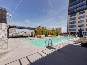 88 E San Fernando Street 704, San Jose CA 95113