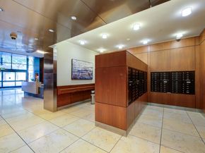 88 E San Fernando Street 704, San Jose CA 95113