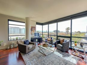 88 E San Fernando Street 704, San Jose CA 95113