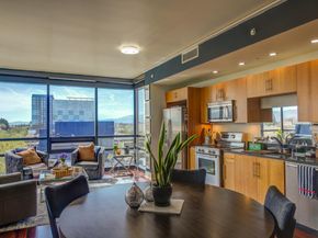 88 E San Fernando Street 704, San Jose CA 95113