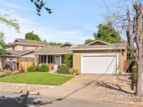 1190 Arlington Lane, San Jose CA 95129