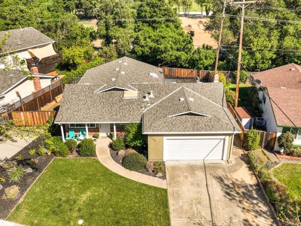 1190 Arlington Lane, San Jose CA 95129