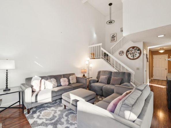 25 Deer Run Circle, San Jose CA 95136