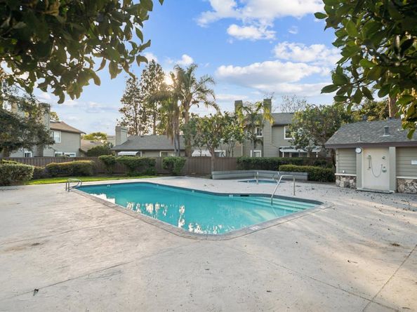 25 Deer Run Circle, San Jose CA 95136