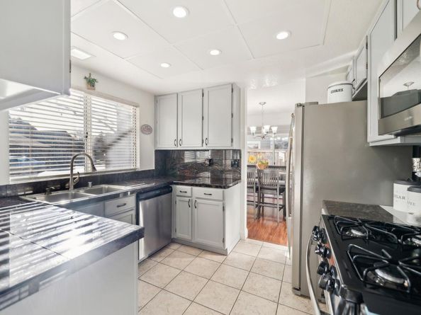 25 Deer Run Circle, San Jose CA 95136