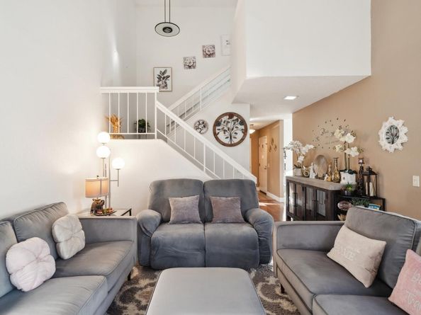 25 Deer Run Circle, San Jose CA 95136