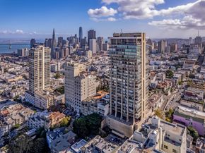 999 Green Street 1205, San Francisco CA 94133