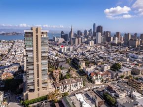 999 Green Street 1205, San Francisco CA 94133