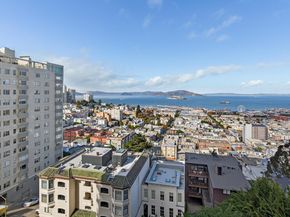 999 Green Street 1205, San Francisco CA 94133