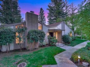 19816 Vineyard Lane, Saratoga CA 95070