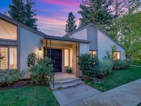 19816 Vineyard Lane, Saratoga CA 95070